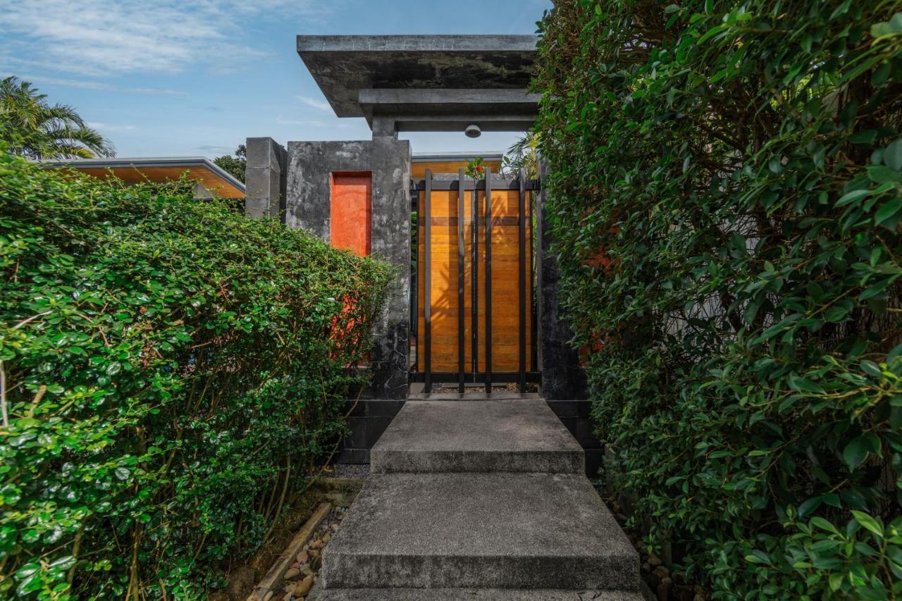 Baan Bua Estate By Tropiclook Villa Nai Harn Kültér fotó