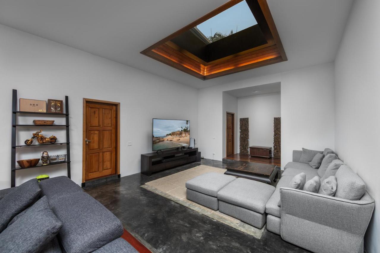 Baan Bua Estate By Tropiclook Villa Nai Harn Kültér fotó