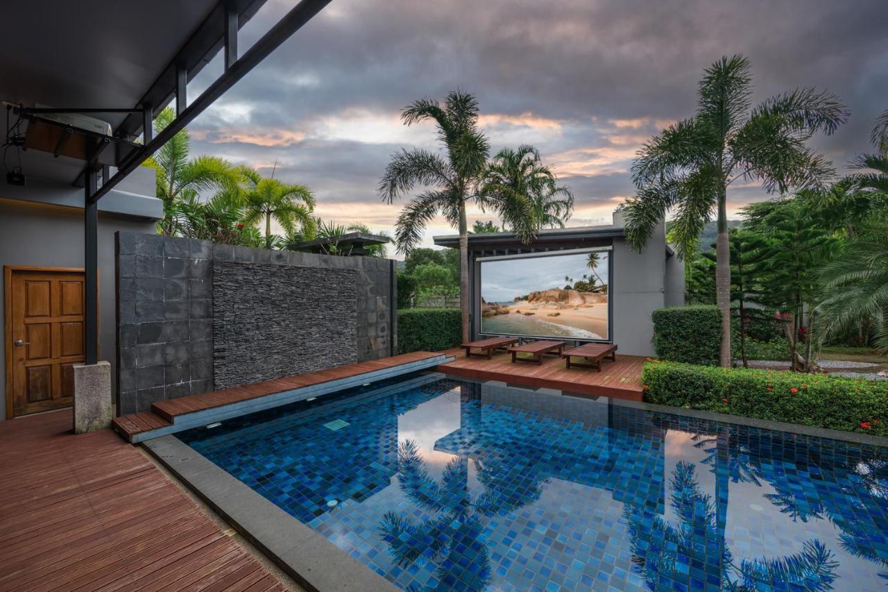 Baan Bua Estate By Tropiclook Villa Nai Harn Kültér fotó