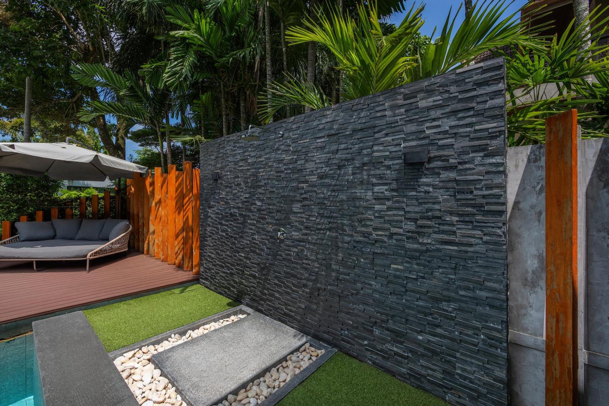Baan Bua Estate By Tropiclook Villa Nai Harn Kültér fotó