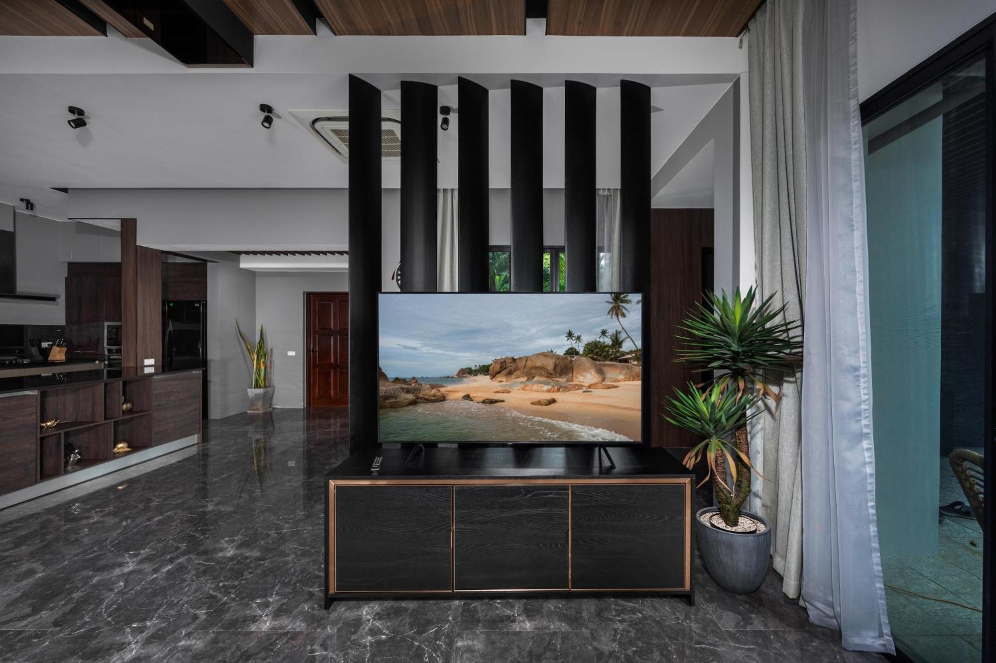 Baan Bua Estate By Tropiclook Villa Nai Harn Kültér fotó