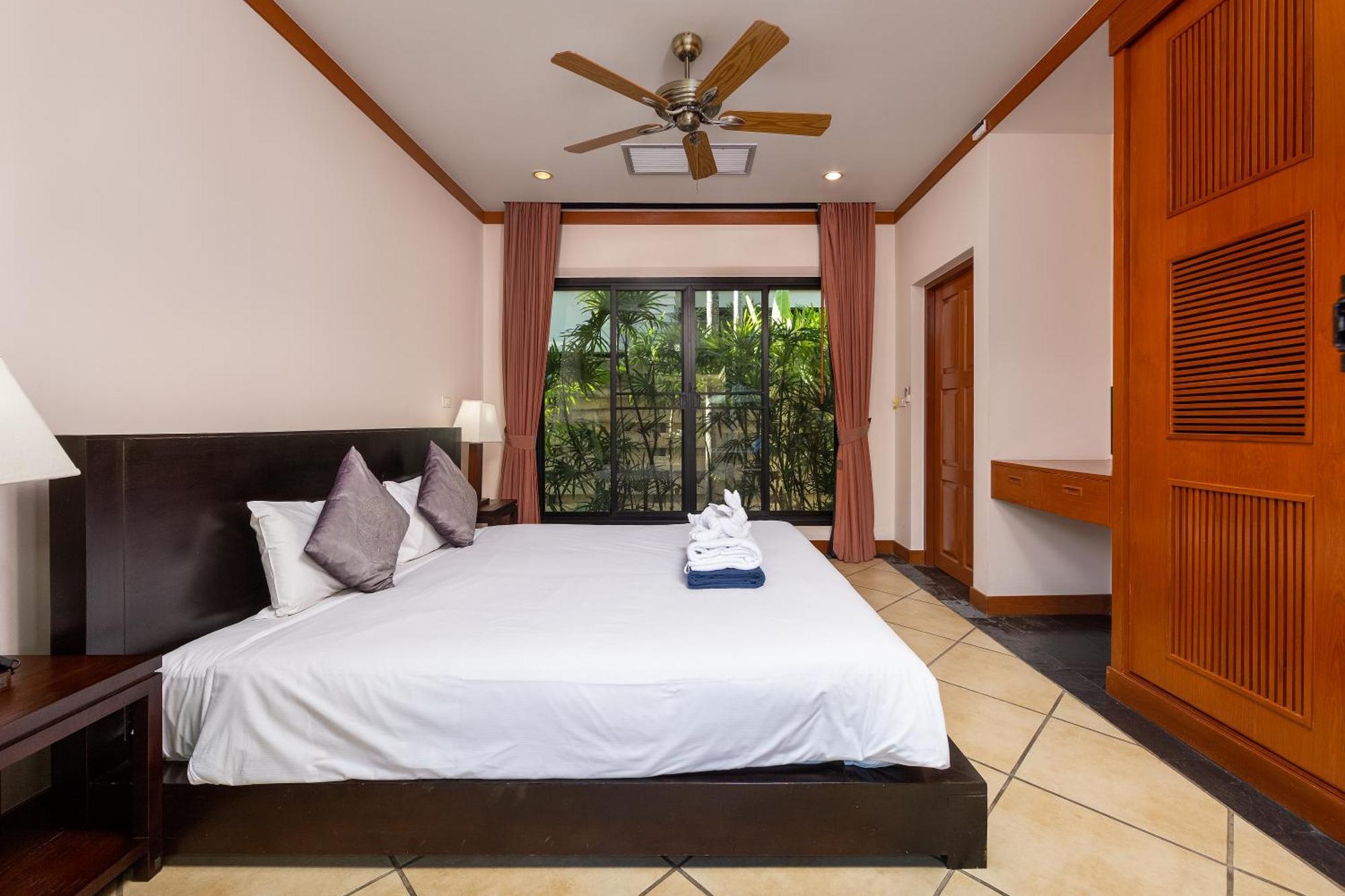 Baan Bua Estate By Tropiclook Villa Nai Harn Kültér fotó
