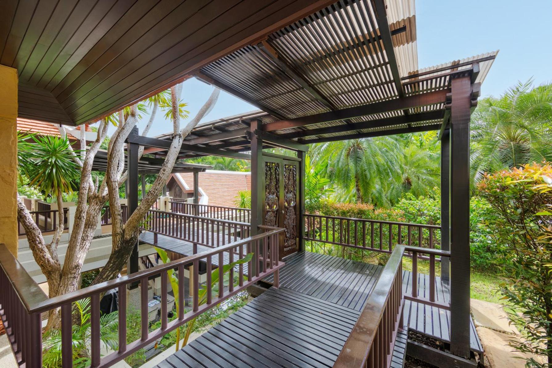 Baan Bua Estate By Tropiclook Villa Nai Harn Kültér fotó